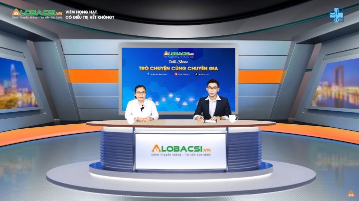 Viêm họng hạt, có điều trị hết không?