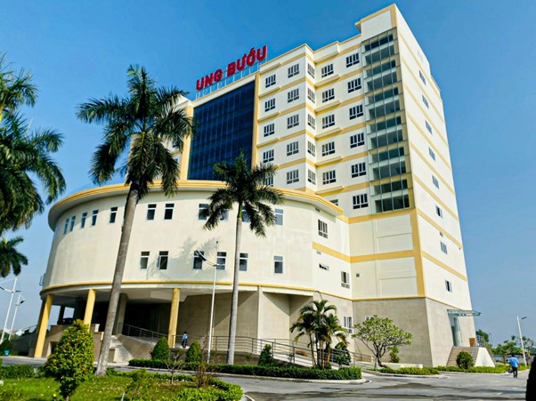 TPHCM có thêm Trung tâm điều trị Ung thư hiện đại phía Tây Bắc