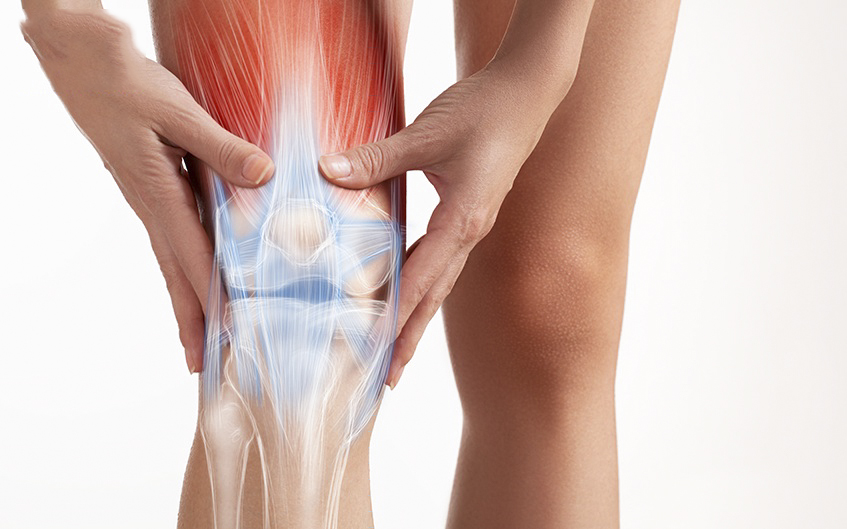 Viêm điểm bám gân: Chẩn đoán và các phương pháp điều trị