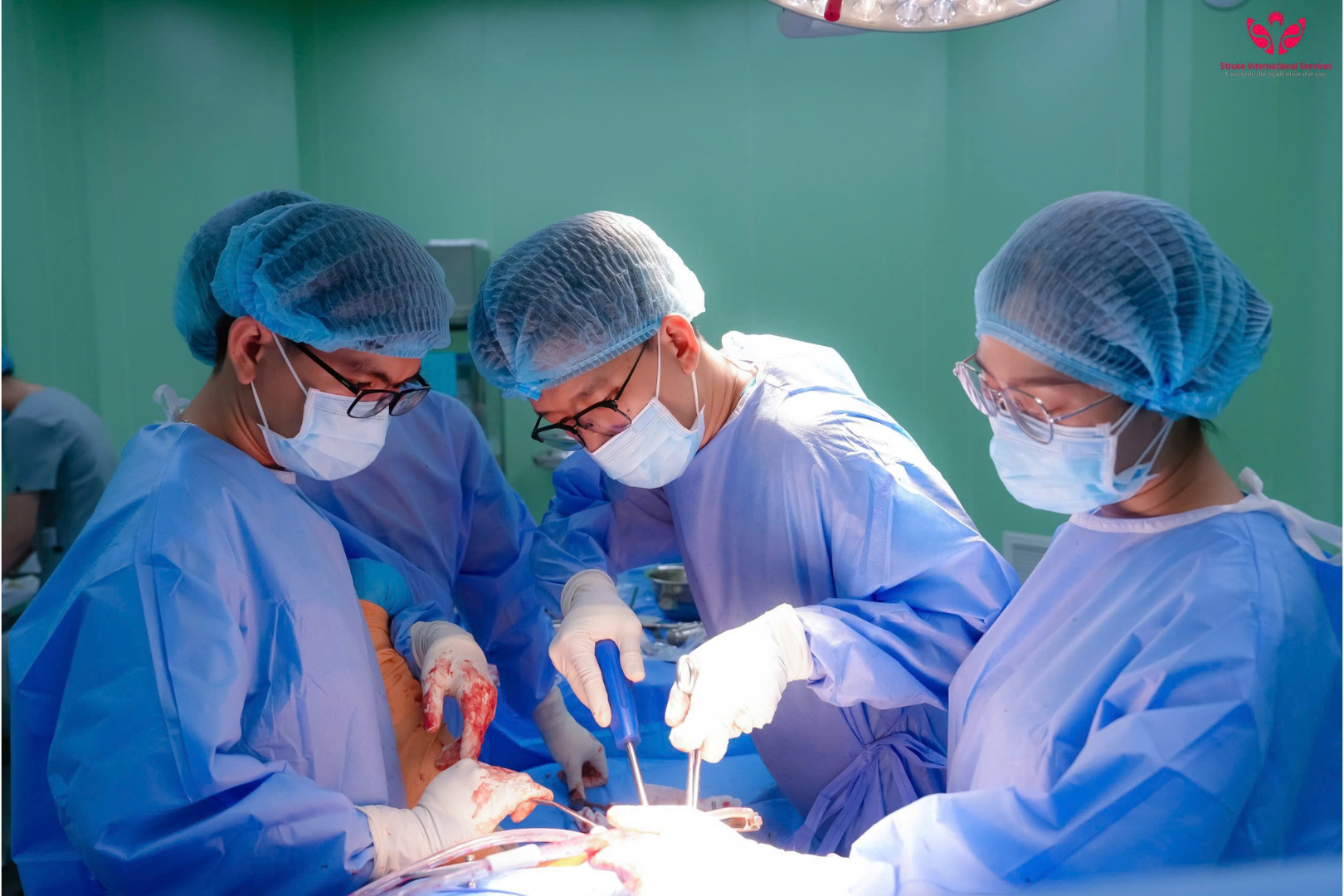 6 giấc mơ cảnh báo vấn đề sức khỏe