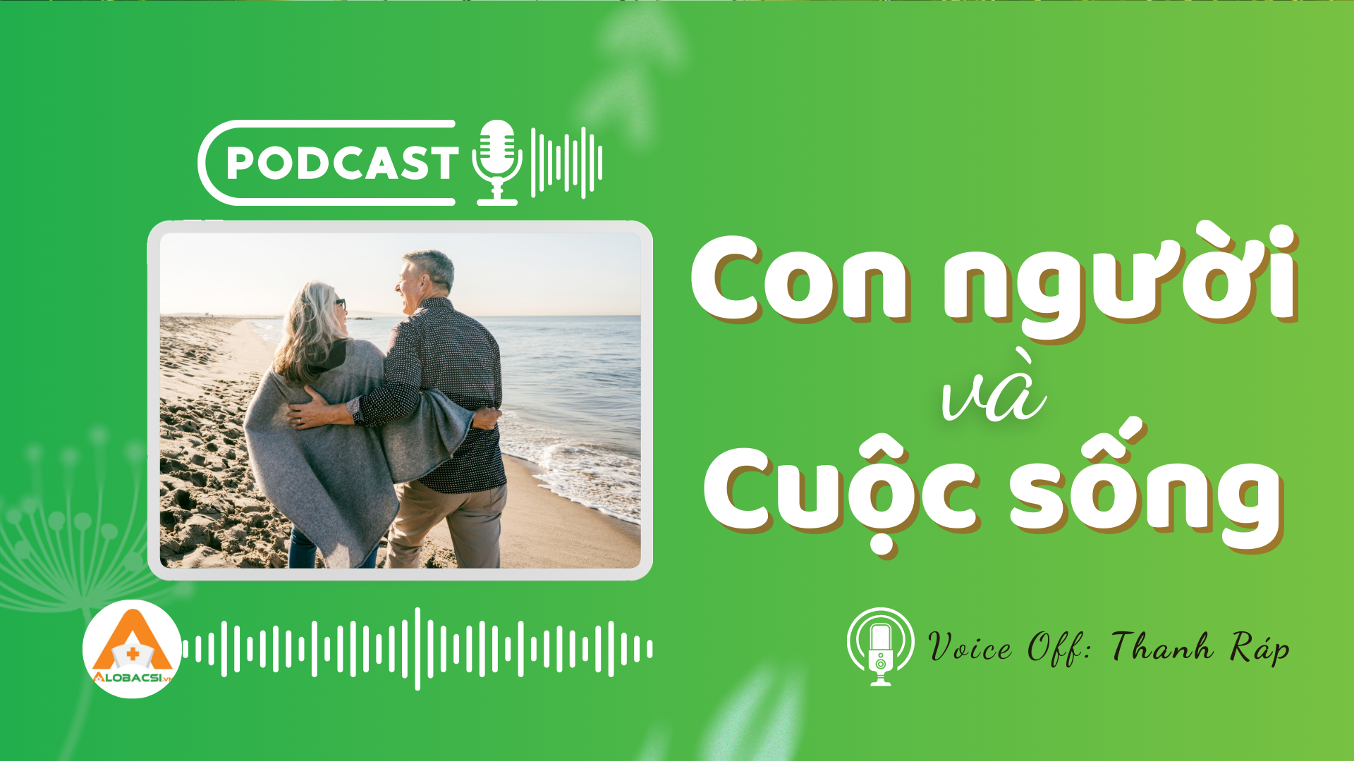 Con người và cuộc sống