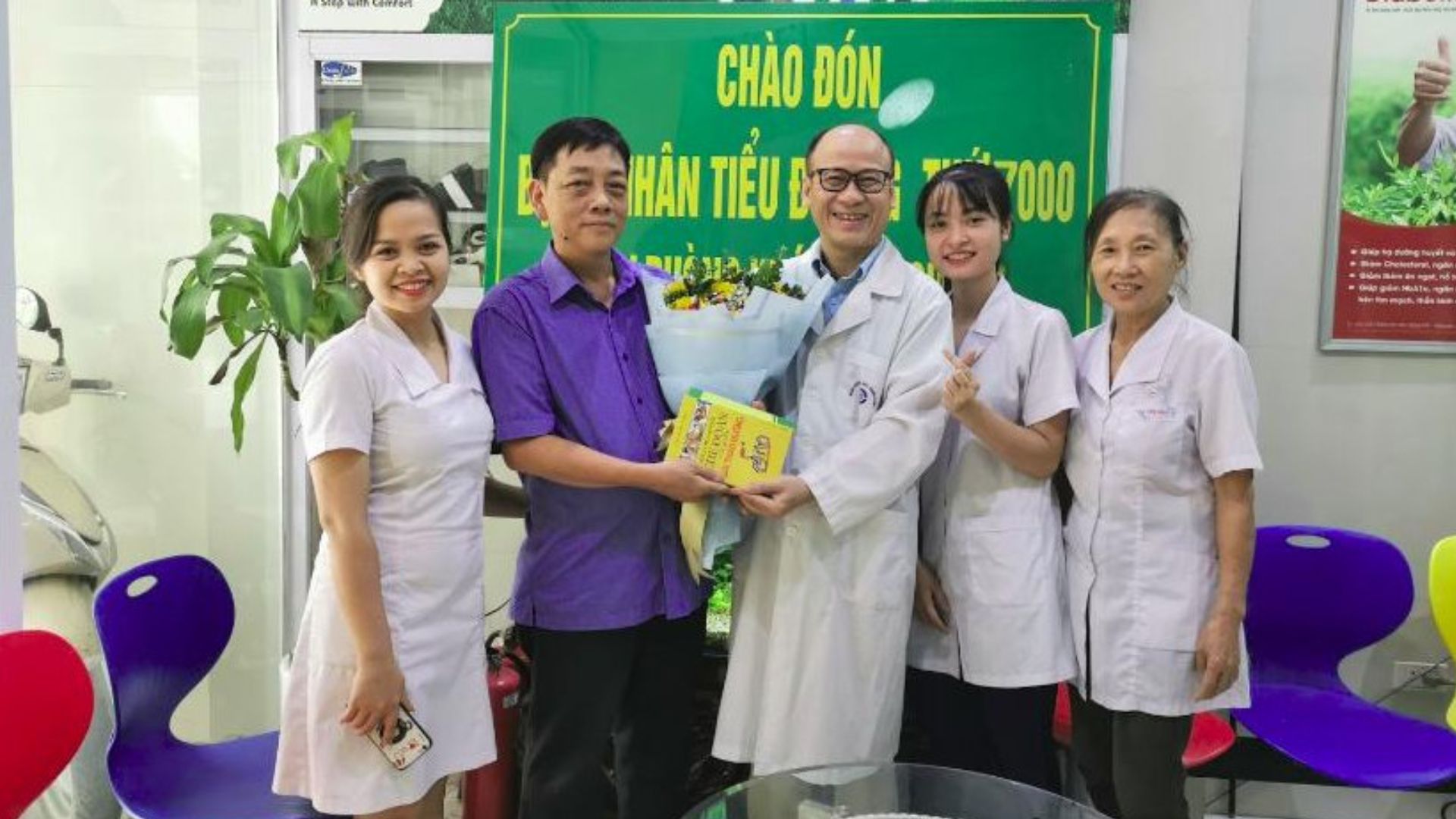 6 phòng khám điều trị bướu giáp uy tín tại Hà Nội