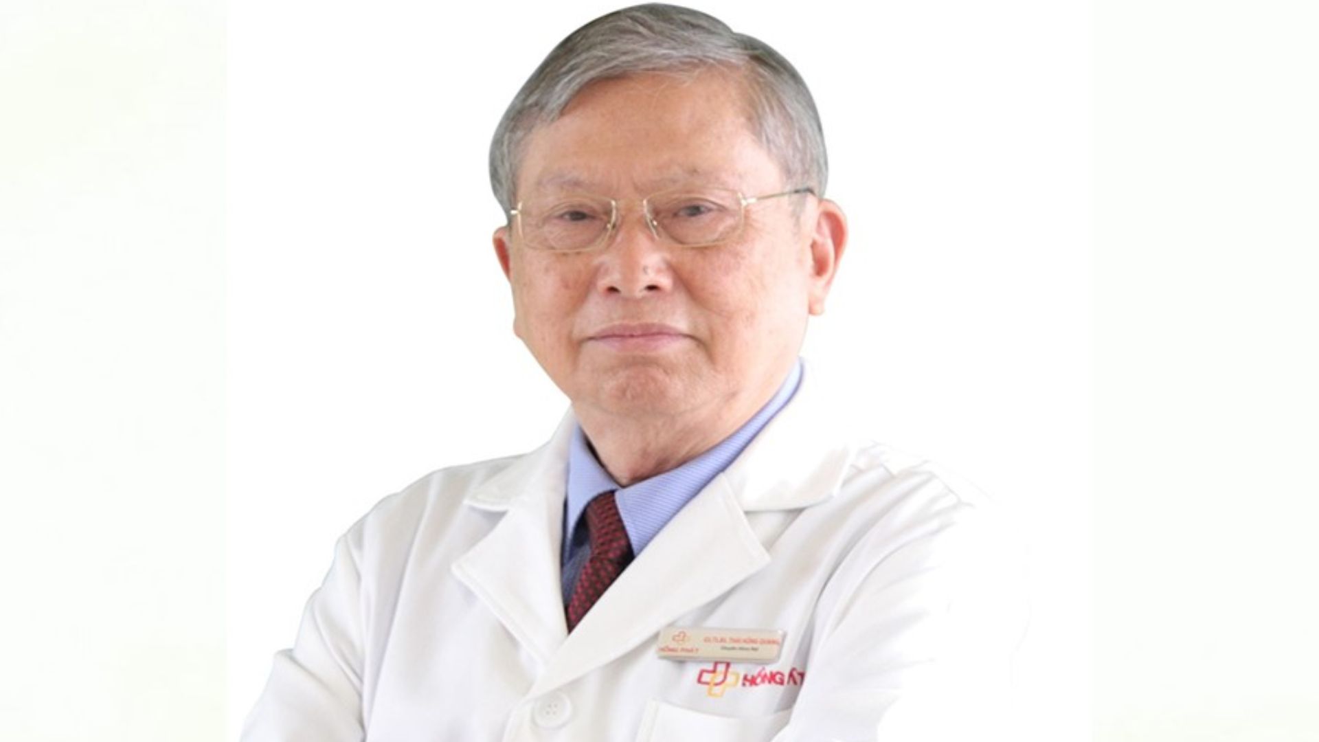 5 bác sĩ điều trị suy tuyến thượng thận giàu kinh nghiệm tại Hà Nội (Phần 1)