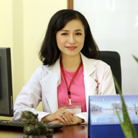 12 bác sĩ khám chữa bệnh bướu giáp giỏi, uy tín