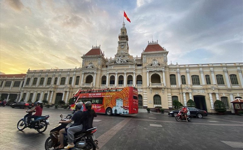 Dự báo thời tiết ngày 28/8/2024: Bắc Bộ và Trung Bộ nắng nóng, Nam bộ tiếp tục có mưa