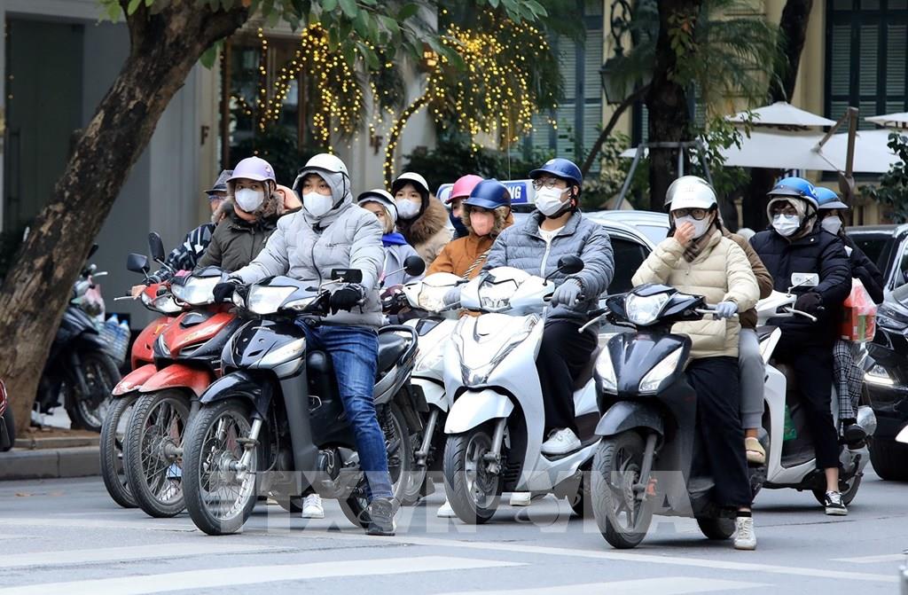 Dự báo thời tiết ngày 13/9/2024: Bắc Bộ nắng nhẹ, Trung Bộ và Nam Bộ mưa to