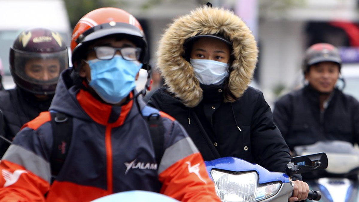 Dự báo thời tiết ngày 23/7/2024: Mưa lớn kéo dài trên cả nước