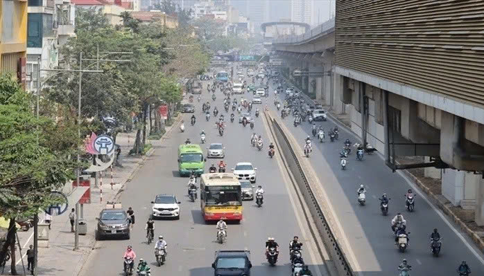 Dự báo thời tiết ngày 02/11/2024: Nam Bộ triều cường, Trung Bộ mưa to