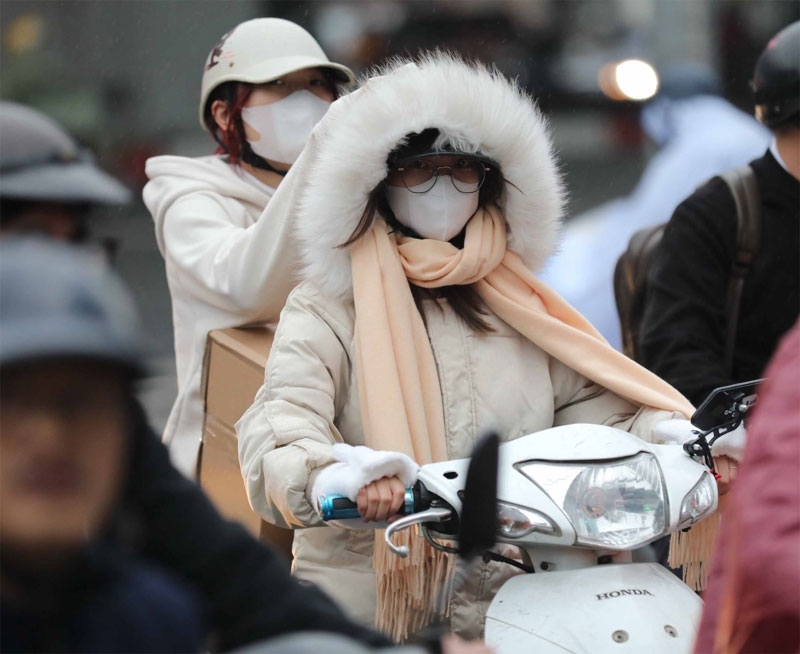 Dự báo thời tiết 29/7/2024: Bắc Bộ kết thúc đợt nắng nóng và chuyển sang mưa kéo dài