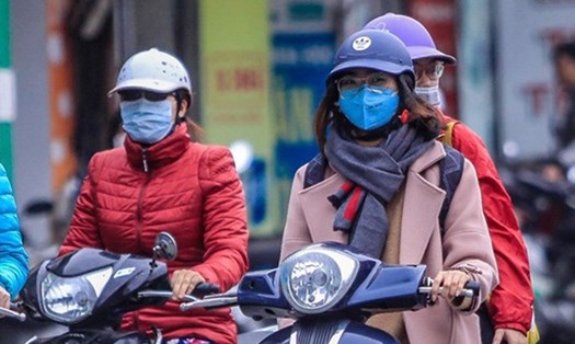 Dự báo thời tiết 31/7/2024: Bắc Bộ mưa to kéo dài, Trung Bộ và Nam Bộ nắng nóng