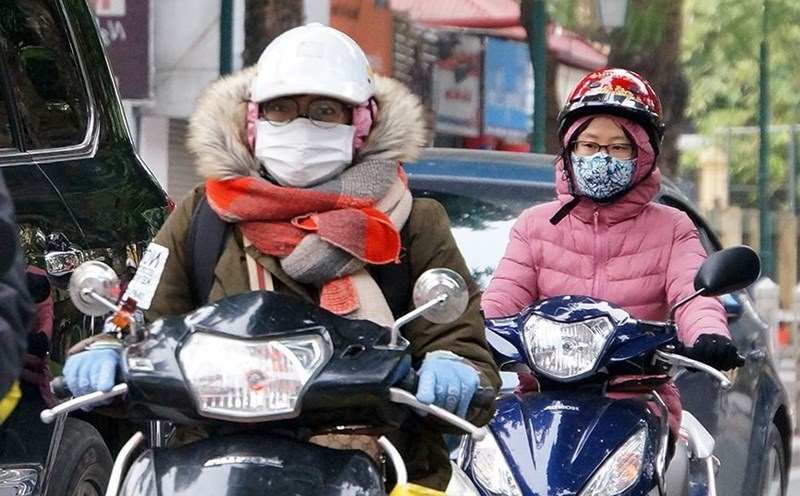 Dự báo thời tiết ngày 6/8/2024: Bắc Bộ và Trung Bộ nắng nóng, Nam Bộ có mưa vào chiều tối
