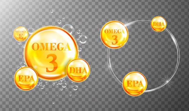 Bổ sung Omega 3 – “Chìa khóa vàng” cho người bệnh tim mạch