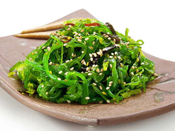 Học người Nhật cách phòng ung thư với Kame Fucoidan