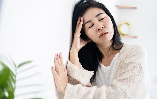 Người bị thiếu máu não thoáng qua - Chủ động đề phòng cơn đột quỵ trong tương lai gần