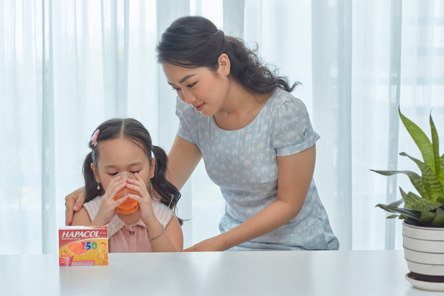 20 năm hành trình trọn vẹn yêu thương của Hapacol