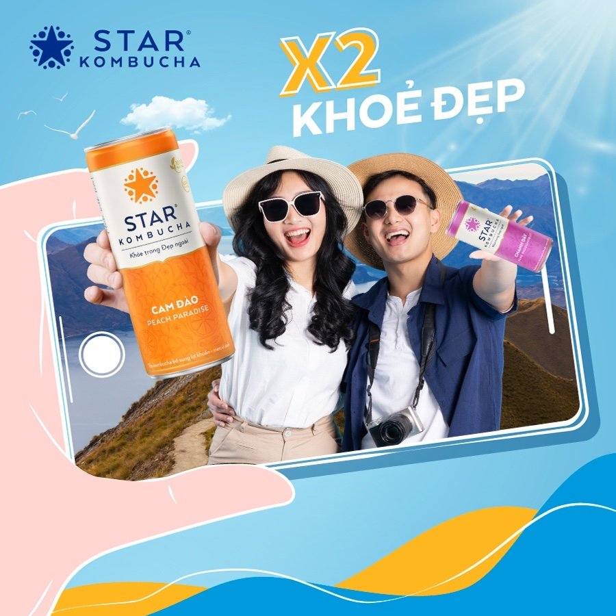 Bảo vệ làn da khỏi sạm, nám, mụn khi đi du lịch hè, bỏ túi ngay món đồ chăm da "vi diệu" này