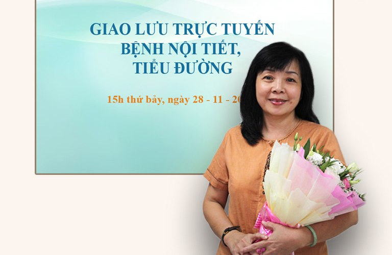 Top 8 bác sĩ khám chữa bệnh suy thượng thận giỏi tại TPHCM