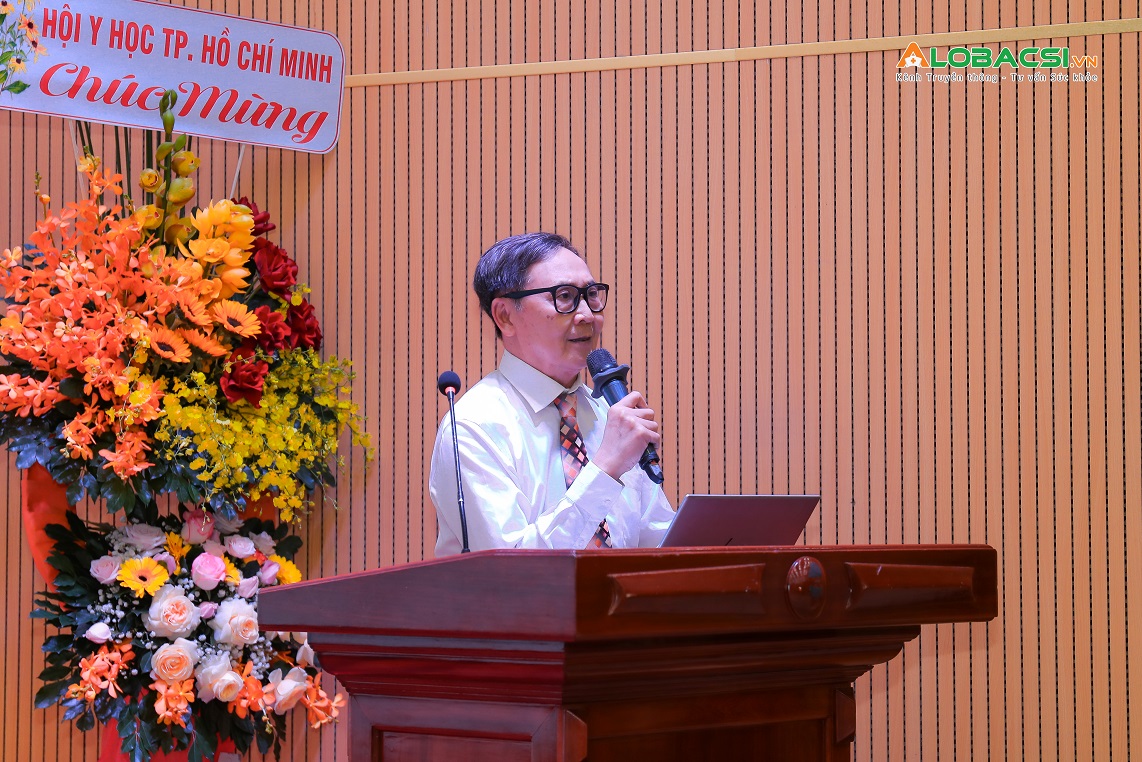 Điều hòa miễn dịch là bước tiến trong quản lý bệnh lý hô hấp, giảm gánh nặng bệnh tật