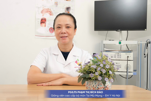 Giải pháp tự nhiên và hiệu quả cho viêm thanh quản và trào ngược họng thanh quản