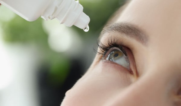 Thực trạng tuân thủ điều trị bệnh glôcôm