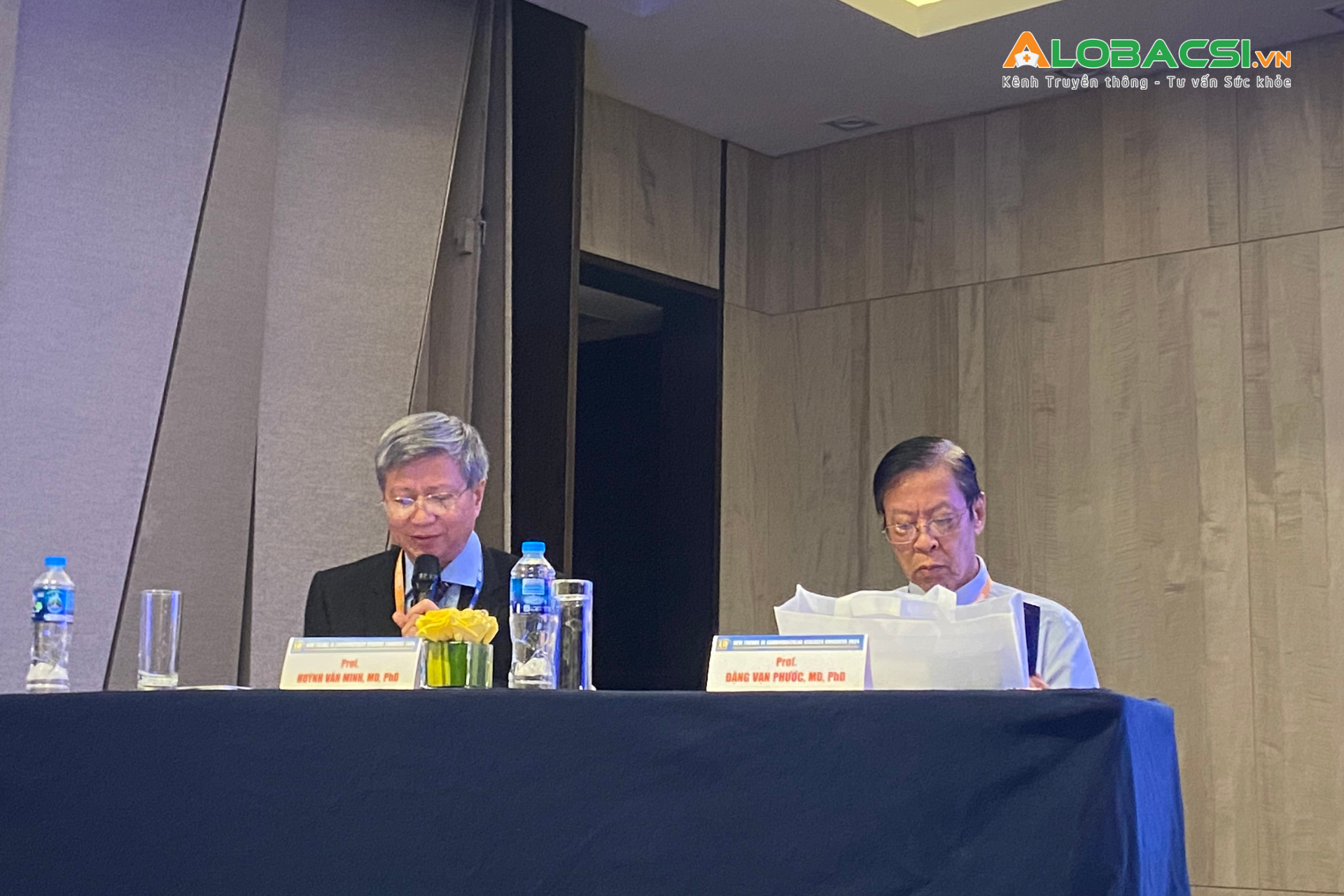 Cập nhật phương pháp kiểm soát và loại thuốc mới trong điều trị tăng huyết áp