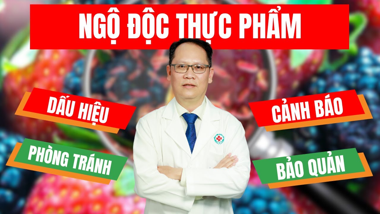 Cách bảo quản thực phẩm trong tủ lạnh tránh ngộ độc